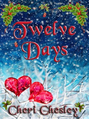 cover image of Twelve Days